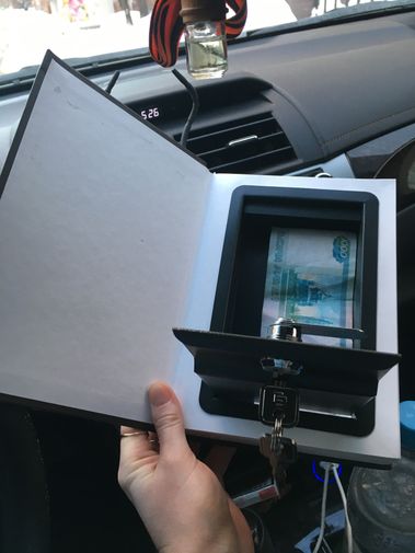 Фото покупателя Елизавета Фото покупателя Елизавета