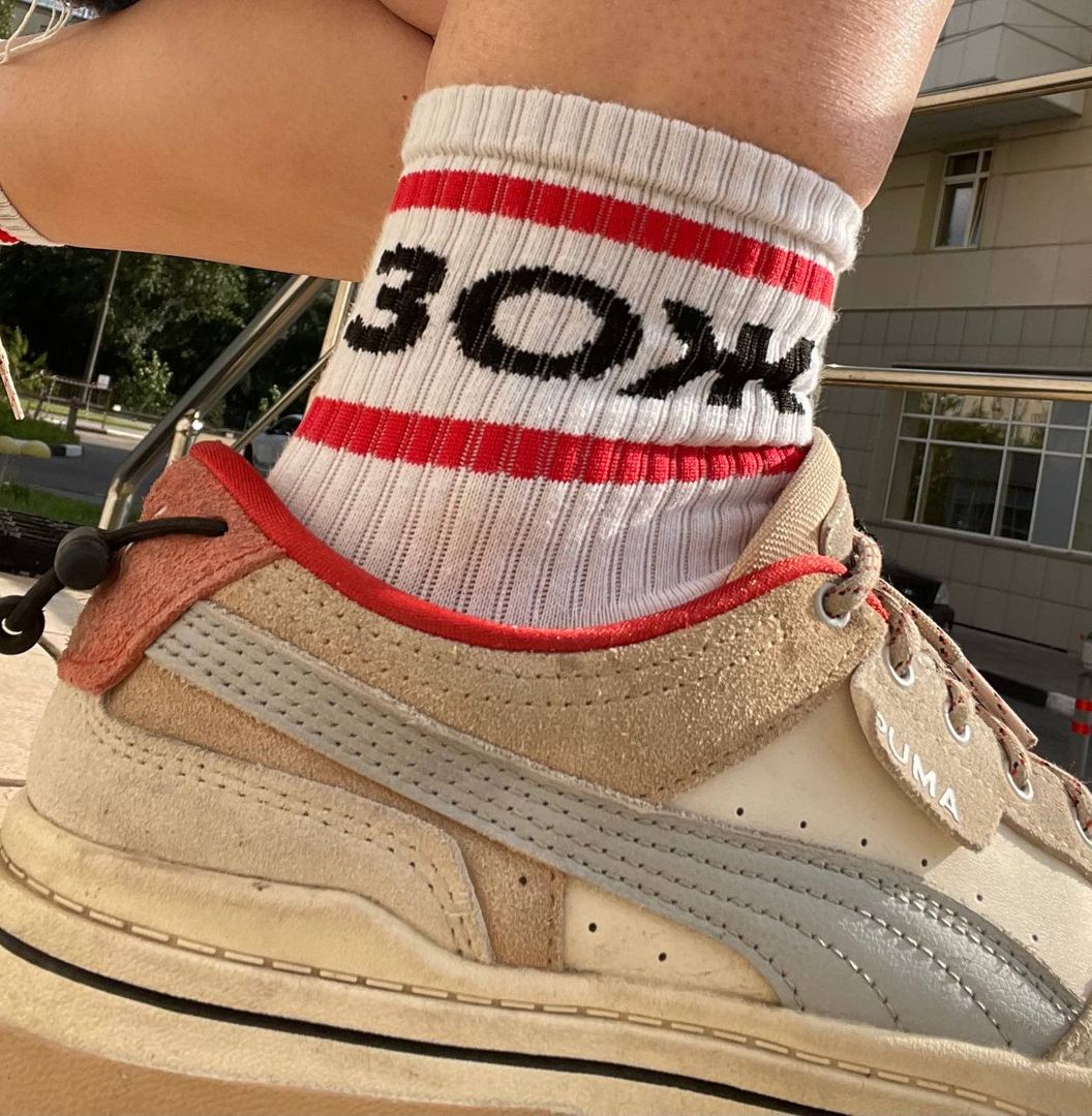 Фото покупателя Екатерина