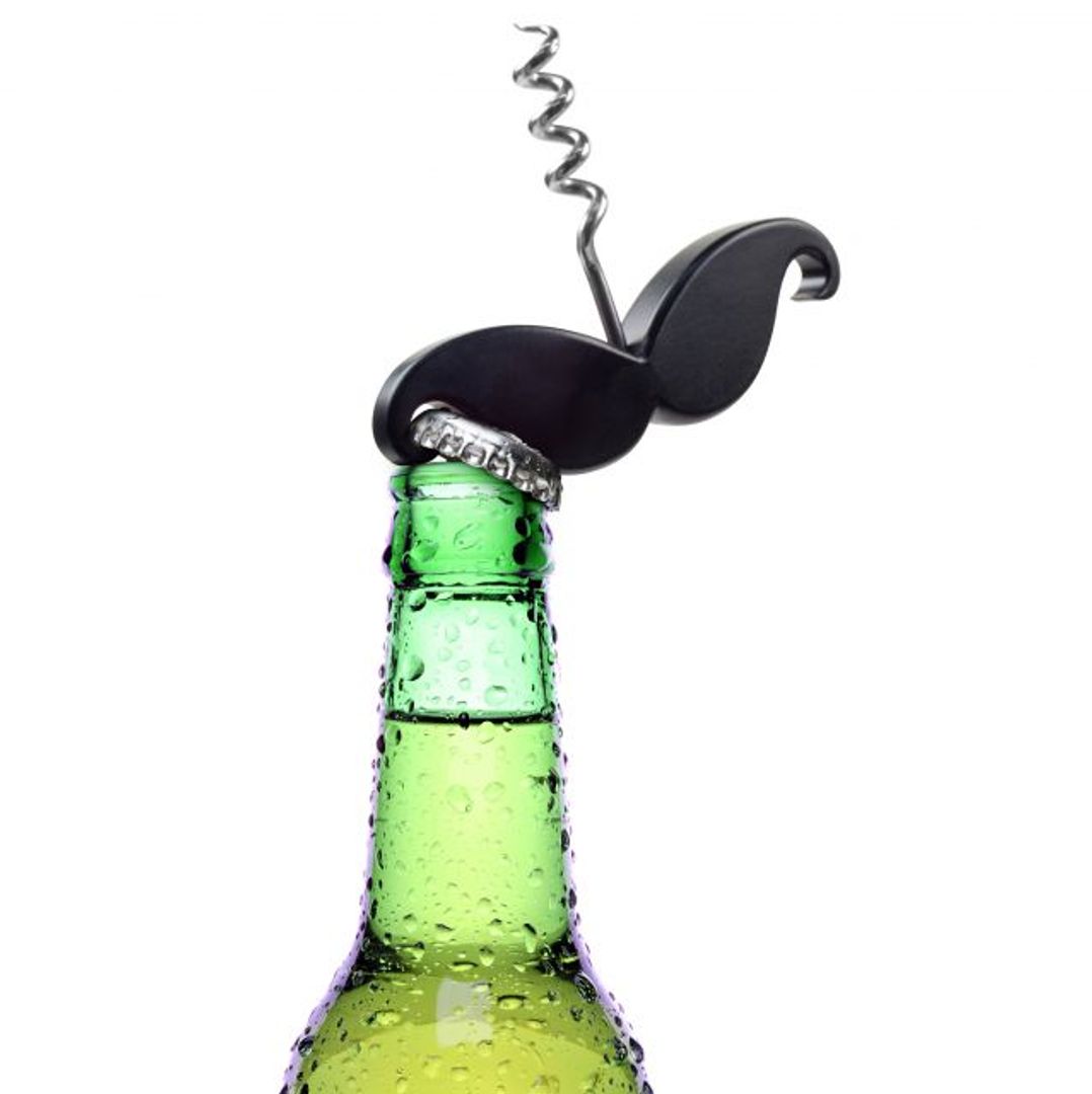 Штопор Усы HandleBar Штопор Усы HandleBar