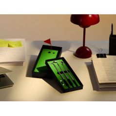 Настольный мини-гольф Golfink Настольный мини-гольф Golfink