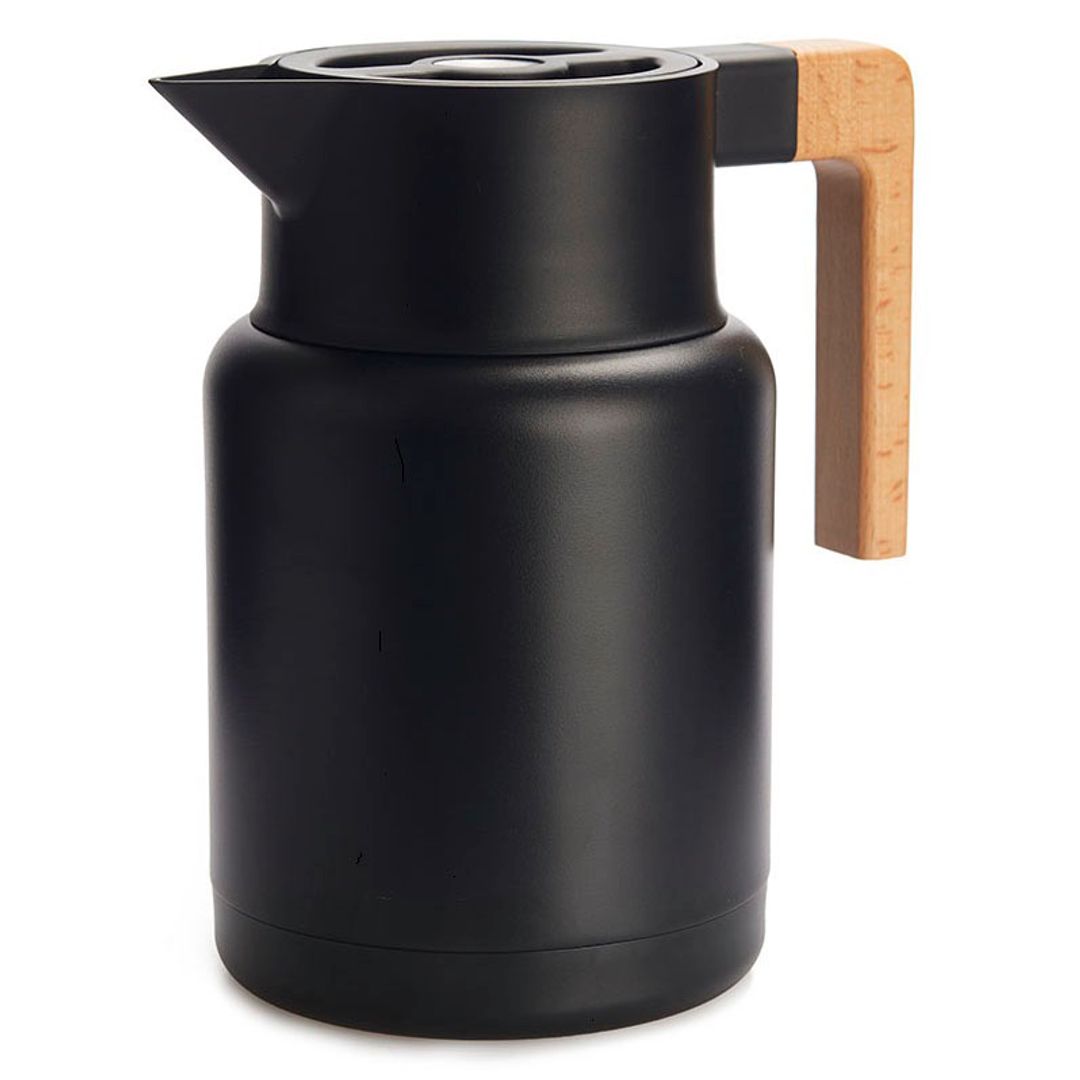 Термокувшин Home (1.3 л) Термокувшин Home (1.3 л)