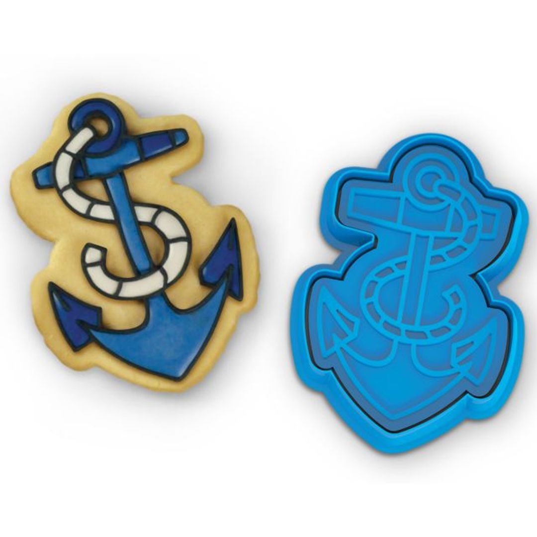 Форма для выпечки Тату Tough Cookies Форма для выпечки Тату Tough Cookies