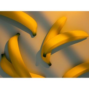 Сквиш-антистрес Банан