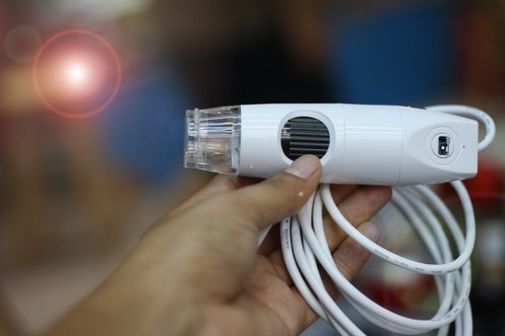 USB Микроскоп 230x USB Микроскоп 230x