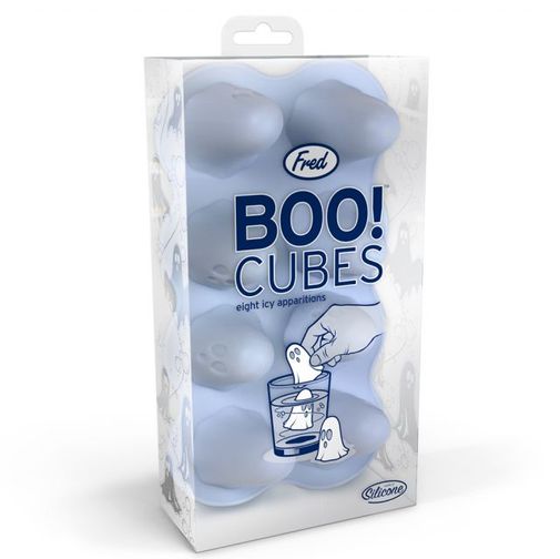 Форма для льда Привидение Boo! Cubes Форма для льда Привидение Boo! Cubes