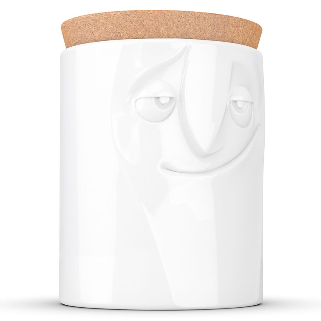 Емкость для хранения Tassen Charming (1,7 л)