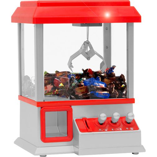 Похититель сладостей Candy Grabber