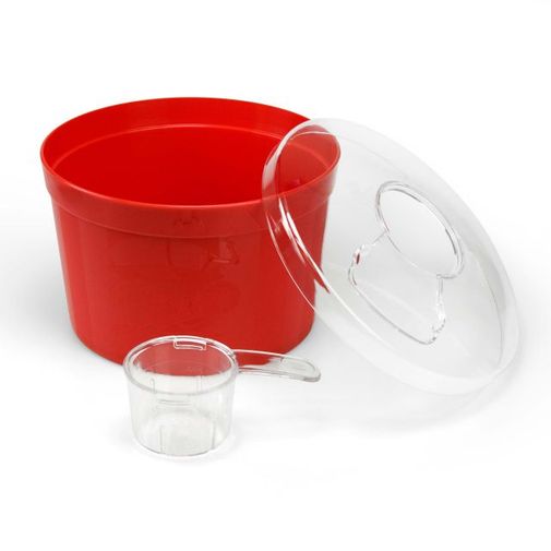 Ведро для приготовления попкорна Heat 'n' Eat Ведро для приготовления попкорна Heat 'n' Eat