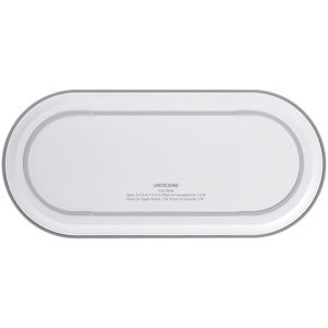 Зарядная станция Fulcrum (белый)