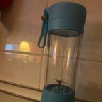 Портативный USB Миксер Juice cup Отзыв