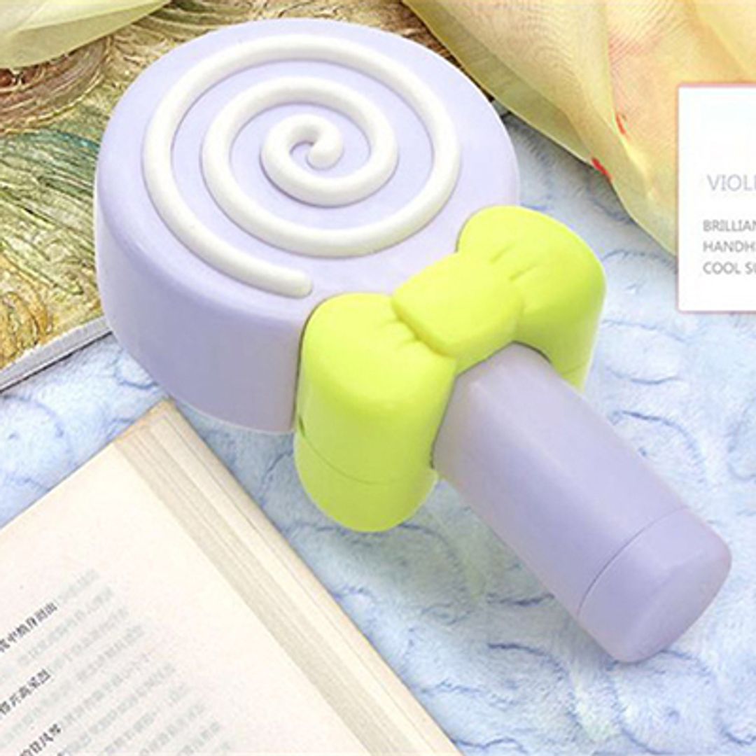 Вентилятор Леденец Вентилятор Леденец