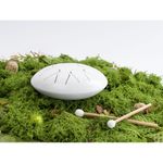 Музыкальный антистресс Tacto (белый) Музыкальный антистресс Tacto (белый)