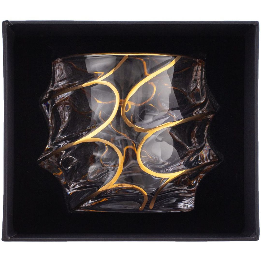 Стакан для виски Flexury Стакан для виски Flexury