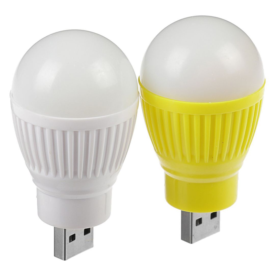 USB Лампочка LuazON USB Лампочка LuazON