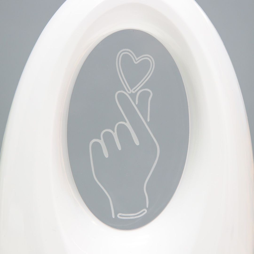 Ночник с увлажнителем Любляна Ночник с увлажнителем Любляна