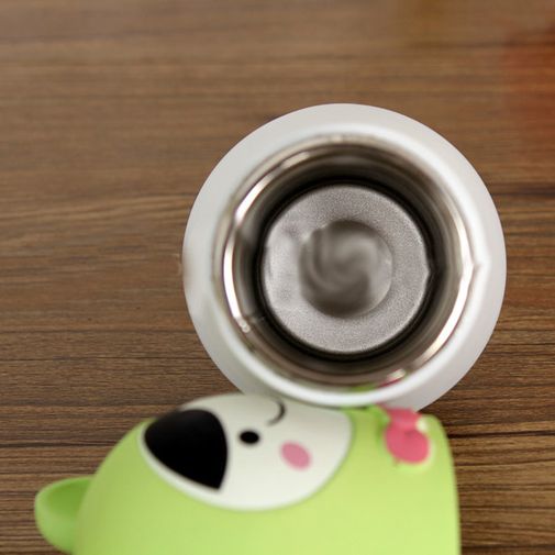 Кружка-термос Мишка Bear Вид изнутри Кружка-термос Мишка Bear Вид изнутри