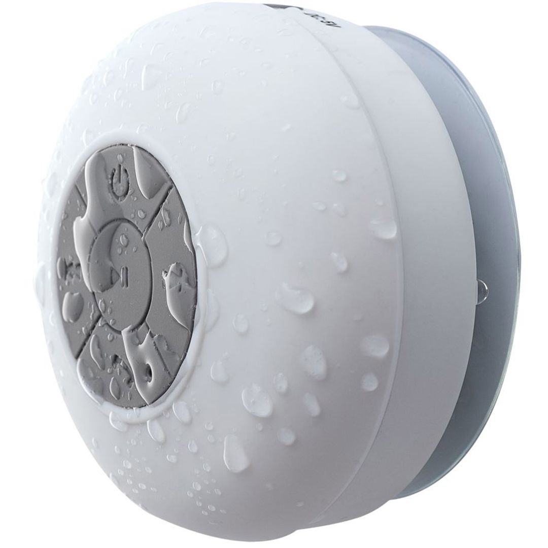 Водонепроницаемый Bluetooth динамик для душа Водонепроницаемый Bluetooth динамик для душа