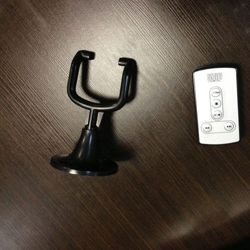 Музыкальный центр Гитара