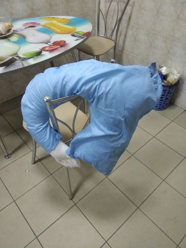 Фото покупателя Музадил  Фото покупателя Музадил