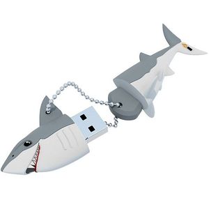 Флешка Акула 8 Гб Флешка Акула 8 Гб
