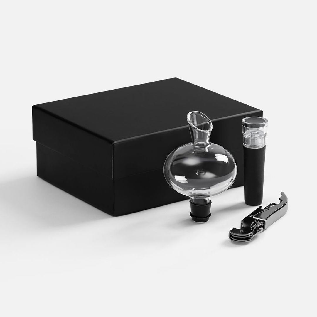 Набор для вина Vintoria