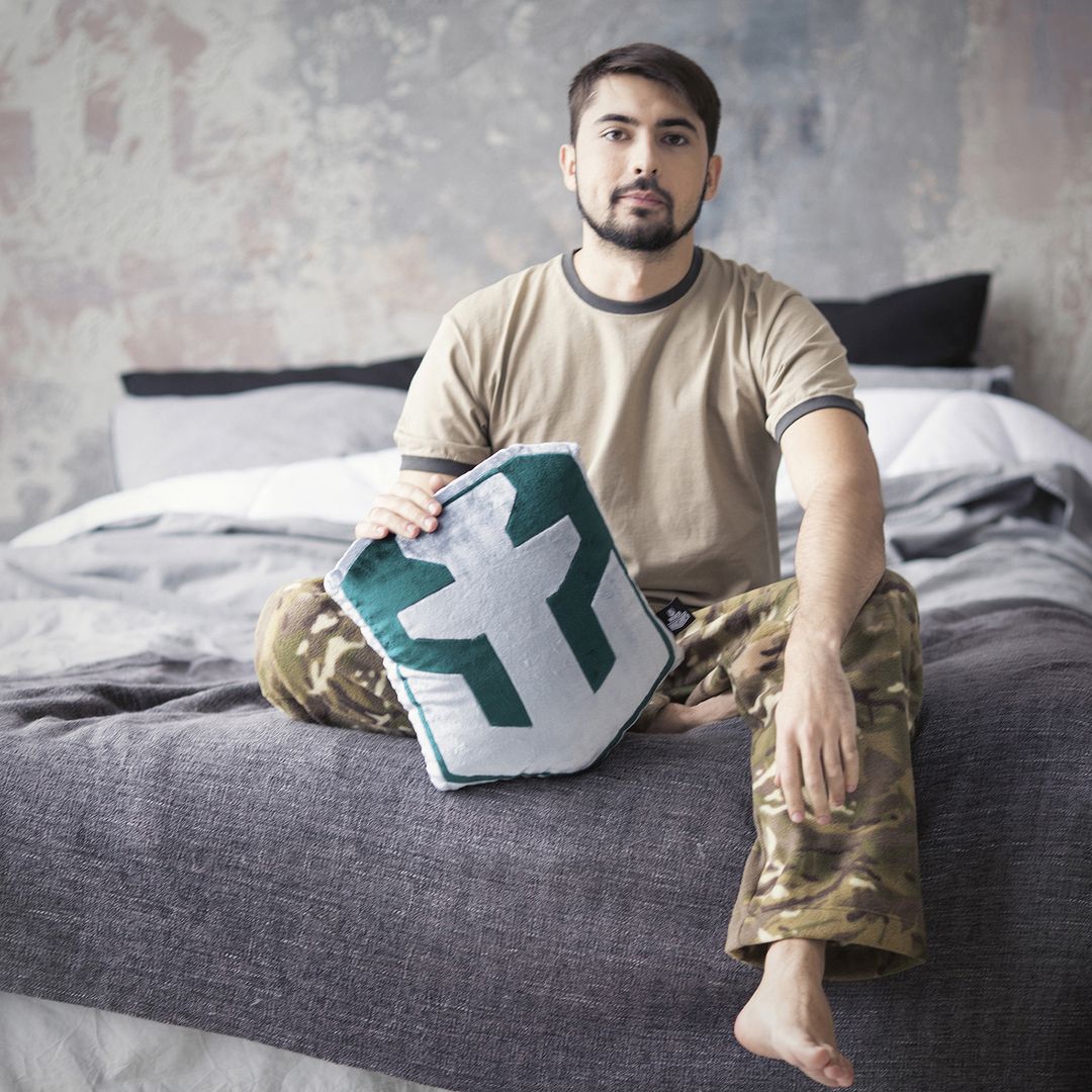 Подушка World of Warships Корабль Подушка World of Warships Корабль