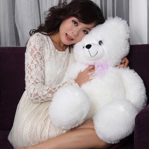 Светящийся Плюшевый медведь Светящийся Плюшевый медведь