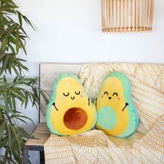 Подушка диванная Avocado