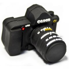 Флешка Фотоаппарат Canon 8 Гб