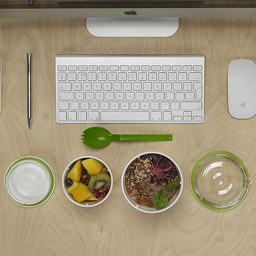 Ланч-бокс Lunch Pot