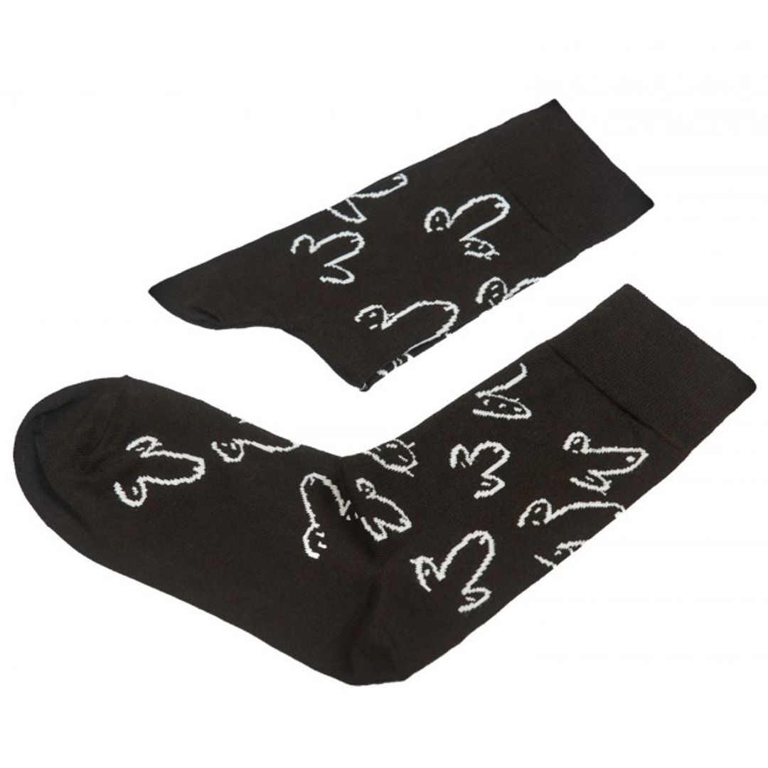 Носки Мера испорченности Носки Мера испорченности