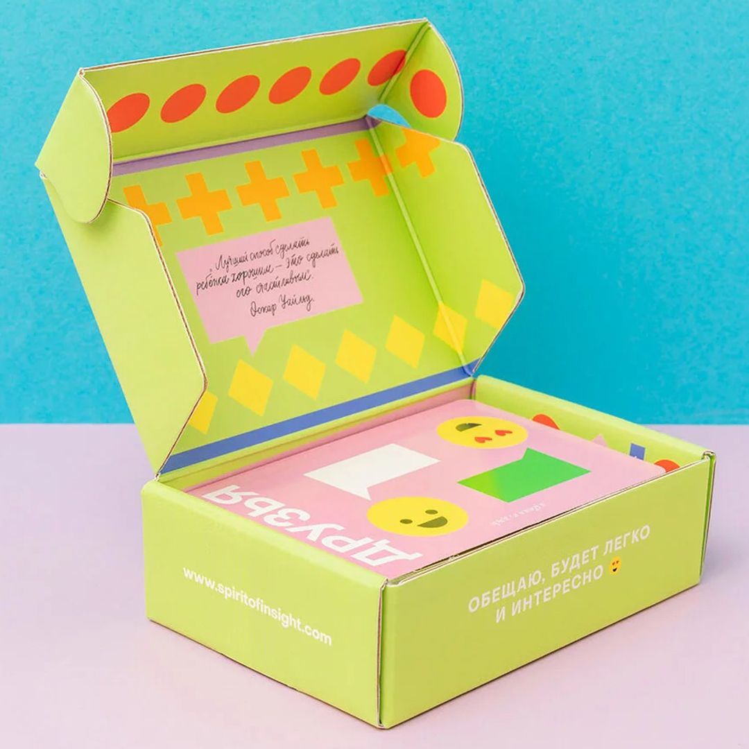 Настольная игра 83 важных вопроса Настольная игра 83 важных вопроса