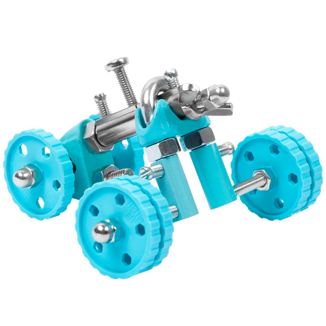 Игрушка-конструктор The Offbits Airbit