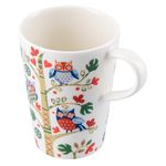 Кружка Owl из коллекции Birds of Paradise (350 мл)