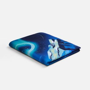 Флисовый плед Сияй! Флисовый плед Сияй!