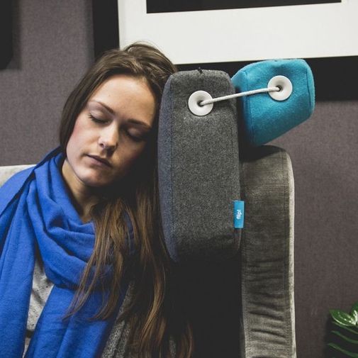 Подушка Трансформер Flip!