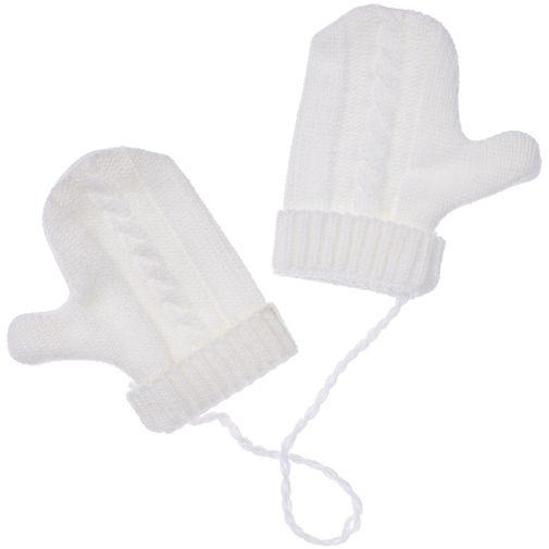 Игрушка на елку Рукавички