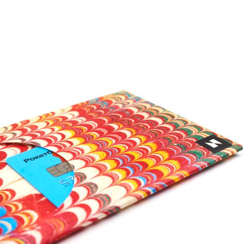 Кошелек New wallet New Virloys