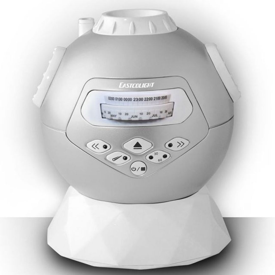 Планетарий с микрофоном и радио Eastcolight