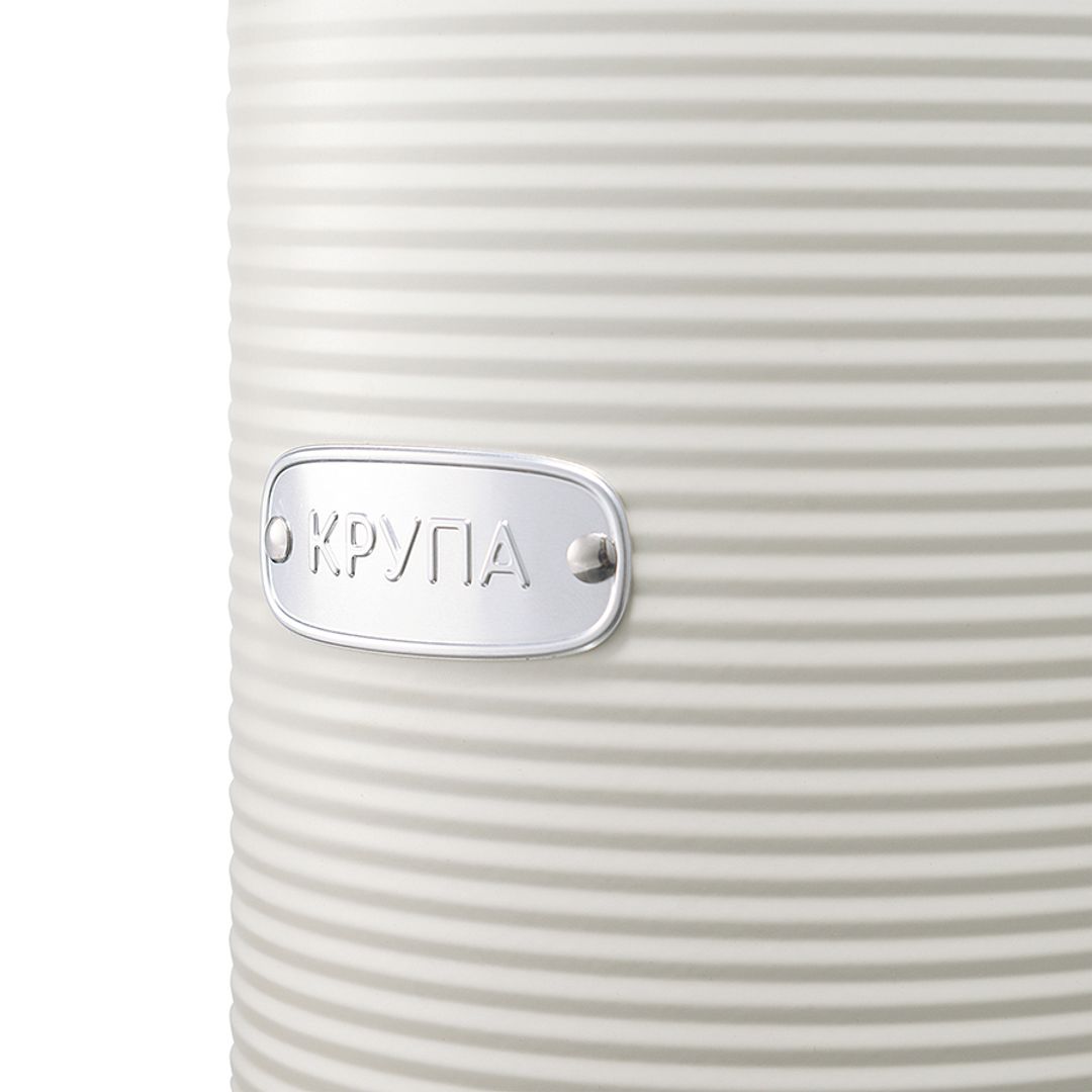 Банка для хранения крупы Irmel