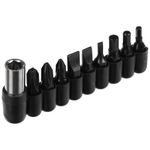 Мультитул Manwerk (черный) Мультитул Manwerk (черный)