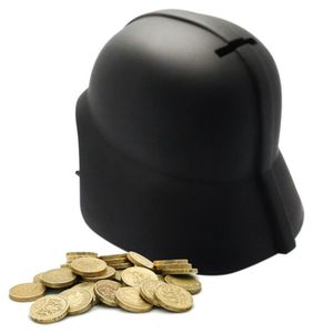 Копилка Star Wars Darth Vader