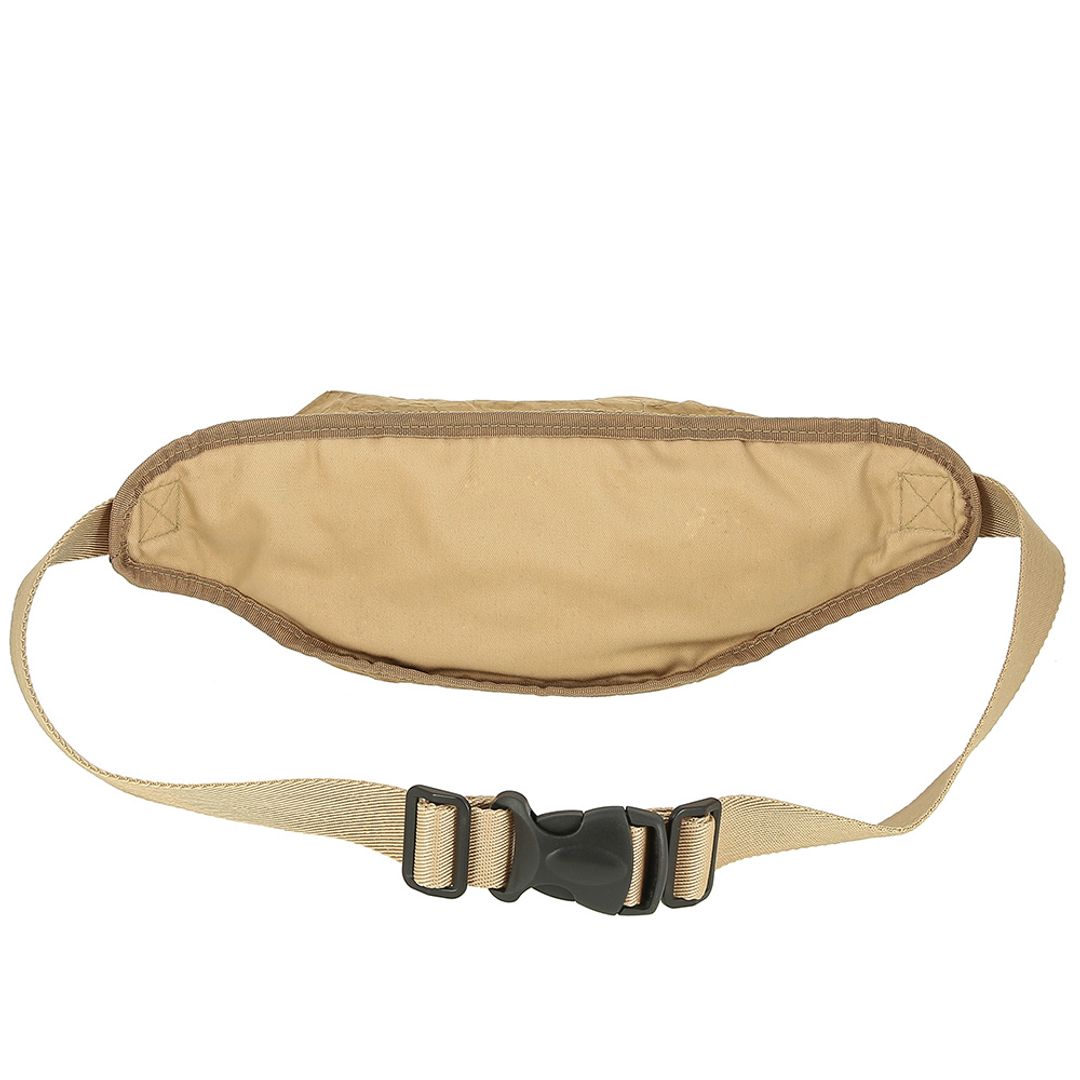 Поясная сумка Ranzel Baggy Кraft Поясная сумка Ranzel Baggy Кraft