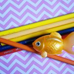 Точилка для карандашей Рыбка Отзыв Точилка для карандашей Рыбка Отзыв