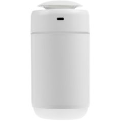 Настольный увлажнитель воздуха с подсветкой DH07 (белый)