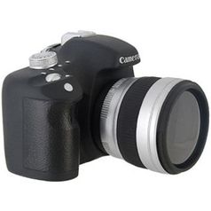 Копилка Фотоаппарат