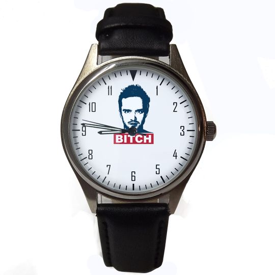                           Наручные часы Jesse Pinkman Breaking Bad
                