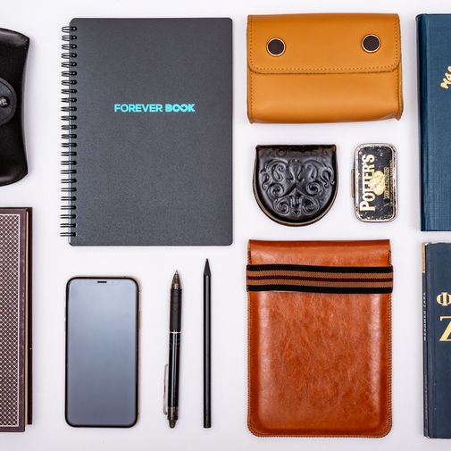 Вечный блокнот Forever Book