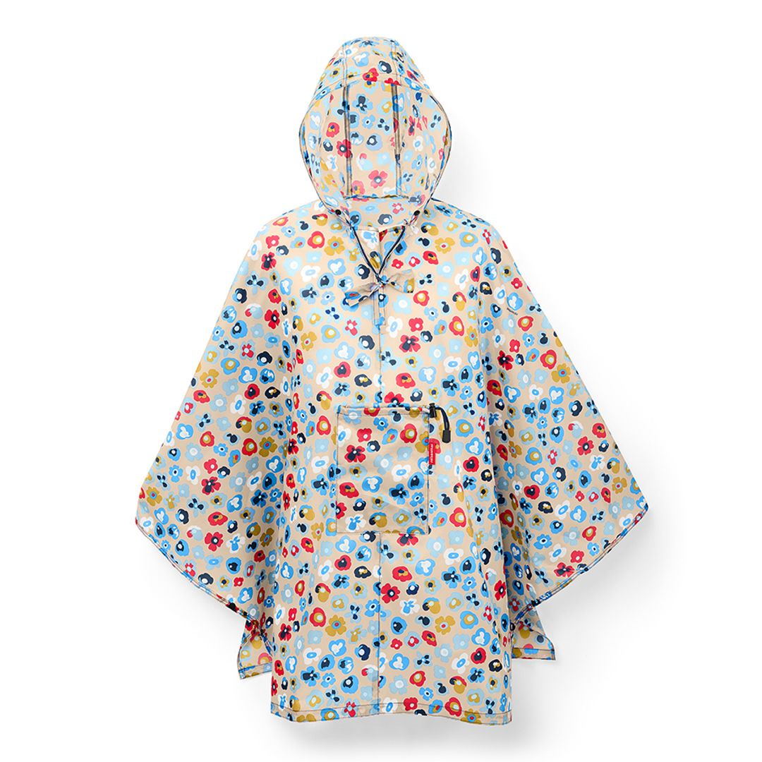 Дождевик Mini Maxi Millefleurs Дождевик Mini Maxi Millefleurs