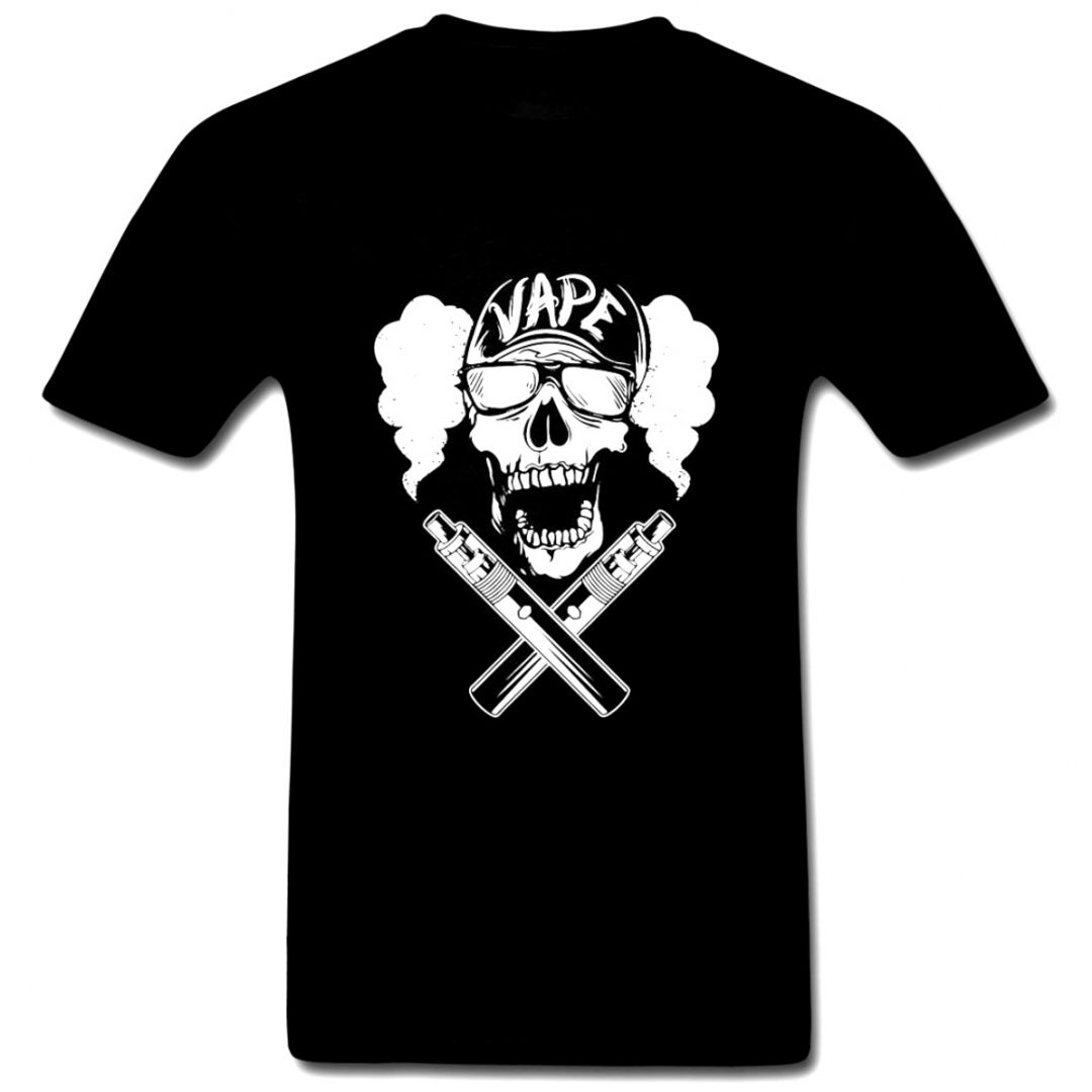 Футболка Vape (мужская) Футболка Vape (мужская)